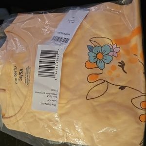 Little girls shirt 5t